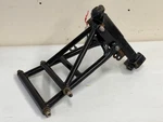 1994-1996 Arctic Lh Upper Lower Front Control Arm Spindle Wildcat Zr. Fixed Price $67.50.