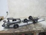 03-07 Doo Summit Rev 800R Rear 151 Slide Rails Arms Torque Oem *0392. Fixed Price $170.95.