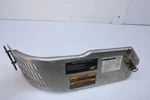 08-20 Arctic Cat F8 Sno Pro Drive Belt Clutch Cover Guard 1707-153. Fixed Price $30.00.