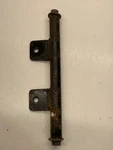 Shaft, Limiter Strap, Black - 2014 Polaris Indy 800. Fixed Price $20.00.