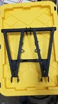 97-06 Yamaha W Arm Bracket Pivot Srx Vmax Phazer Sxr Venture Viper 500 600 700. Fixed Price $59.00.