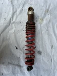 Polaris Snowmobile 1998-1999 Xc 600 700 Fox Front Ski Shock 7041697 Ifs. Fixed Price $75.00.
