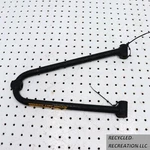 2006 Ski-doo Mxz 500SS Front Upper Left Control Arm 505071756. Fixed Price $14.19.