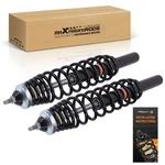 2PCS Front Shocks Strut Absorber For Polaris Sportsman 450 400 500 570 700. Fixed Price $117.69.