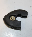 1996-2005 Ski-doo Gtx Gsx Summit Mxz Rubber Skid Rail Runner Protector Set Oem. Fixed Price $8.35.