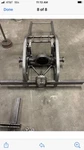 2X3 4 Link Back Half KIT,QA1 Shocks W/ Ford 9 Housing, Wishbone, Anti Roll Bar. Fixed Price $3325.00.