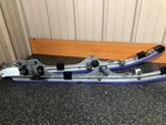 1997 Polaris Snowmobile XTRA-10 Suspension Rails 121 Indy 500 1541146 1541147. Fixed Price $69.99.