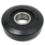 Arctic Cat Snowmobile WHEEL,IDL-2.5 W.787 Inchid Blk 3604-844. Fixed Price $44.95.