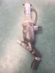 2016 Polaris Axys Pro Rmk 800 Coolant Resevoir. Fixed Price $50.00.