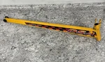 Oem 1997 Ski-doo Mxz 670 Right Front Suspension Trailing Arm. Fixed Price $55.00.