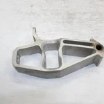 2016 Polaris Iq 600 Racer Oem Spindle Assembly, Right. Fixed Price $106.79.