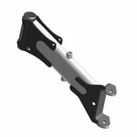 Polaris Control Arm Weld, Rear, Upper, Left, Matte Black. Fixed Price $124.99.