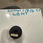 (1) Polaris Spring Roller 5432170, Brand New, Sold Individually. Fixed Price $26.95.