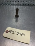 1999 Ski-doo Formula Z 583 Stopper Bushing 503172900 T182. Fixed Price $11.45.
