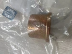 Ski Doo Formula Mx Plus Mach Grand Safari Bushing Suspension Axle Pad 414796900. Fixed Price $12.95.