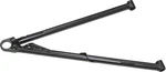 SP1 SM-08257 Chrome Moly Lower A-arm, Black Ski-doo Gsx 500SS,MXZ 60. Fixed Price $121.55.