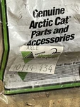 0114-134 Arctic Cat Axle New Oem. Fixed Price $7.49.