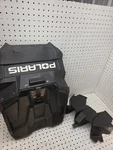 Polaris Snow Flap Guard 2015-2021 Switchback Rush Pro-r 5450776 Rear Cooler. Fixed Price $79.00.