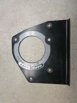 Yamaha 2006 Apex Rear Suspension Adjuster Patch Plate 8FR-21962-00-00. Fixed Price $110.00.