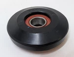 Ski Doo New Oem Idler Wheel 414776300 Formula Alpine 1992-1995. Fixed Price $24.75.