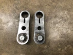 Yamaha Phazer Fx Gt Rtx Mtx 07 08 09 10 11 12 13-18 Oem Suspension Shock Links. Fixed Price $47.49.