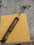 Ski-doo Rear Shock 2005 Gsx 503191021. Fixed Price $40.00.