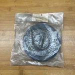 Kawasaki New Oem Jet Snowmobile Idler Wheel 5 7/8" Outer Diameter 060700. Fixed Price $39.95.