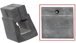 SP1 SM-04097 Slide Rail Bumper Pad. Fixed Price $11.00.