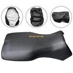 Leather Seat Cover Standard For Polaris Sportsman 300 400 450 500 600 700 800 Mv. Fixed Price $10.99.