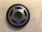 Arctic Cat Oem Idler Wheel 0604-226. Fixed Price $19.99.