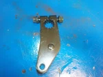 Yamaha Mountain Max 700 Triple 2000 Rs Steering Arm/ Bolt,splines Good ,used. Fixed Price $25.00.