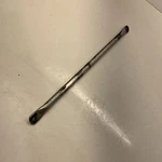Center Column Support 2012 Ski-doo Summit 800 E-tec 154. Fixed Price $15.00.