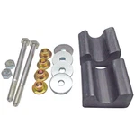 C&a Ski Mount Kit 10MM Bolt Snowmobile 76000282 4602-0030 150-20603 650063. Fixed Price $41.36.