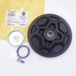 Oem Brp Can-am 715006235 Idler Wheel Kit 190MM For 2014-2018 Apache 360. Fixed Price $98.99.