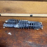 2011 Polaris Sportsman X2 850 Rear Shocks 7043463 S014. Fixed Price $85.00.
