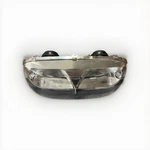 Used 2003-2007 Skidoo Rev 600/800 Snowmobile Oem Headlight. Fixed Price $49.99.