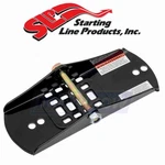 Starting Line 35-384 Mounting Saddle Bracket For Standard Use Skis Qn. Fixed Price $59.47.