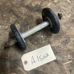 Ski-doo 1996 Mach Z 780 Lt Undercarriage Rear Top Idler Wheel Set + Shaft. Fixed Price $14.50.
