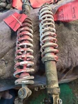 2015 Arctic Cat Rear Shocks 0404-306. Fixed Price $182.79.
