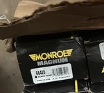 Monroe Magnum 66420 Rear Shock Absorber Nissan: NV1500, NV2500 And NV3500. Fixed Price $33.99.