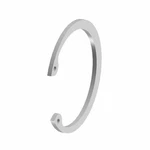 Polaris Retaining Ring, For Timbersled Models, Genuine Oem - 7718406. Fixed Price $12.36.