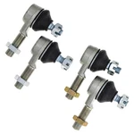 Niche Tie Rod End Kit For Yamaha Kawasaki Suzuki Raptor 700R. Fixed Price $27.95.