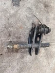 1997 Formula Z Ski Doo Upper Axle, Pivot Arm 503144300 AT754. Fixed Price $69.87.