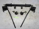 94 Arctic Cat Cheetah 440 F/c Snowmobile Suspension Rear Springs & Support. Fixed Price $69.99.