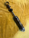 Polaris Fox Xc 100 Ski Shock Oem 7041346 Fresh Rebuild. Fixed Price $109.99.