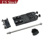 Motorcycle Cnc Rear Fork Extension Stretch Kit Adapted Honda Grom MSX125. Fixed Price $65.94.