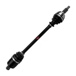 Rugged Performance Axle Polaris Rzr 900 Left,rear Right. Fixed Price $175.50.