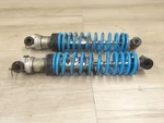 1994 Polaris Indy Triple Xlt 580 Snowmobile Shocks Absorber Suspension Fox. Fixed Price $189.00.