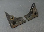 Ski-doo Oem Left/right Lh/rh Shock Bracket 518324148 Mxz Mach Summit 1000. Fixed Price $22.48.