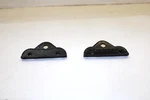 Arctic Cat Oem Front Torque Arm Mounting Bracket Pair 2604-159 Q5244. Fixed Price $9.99.
